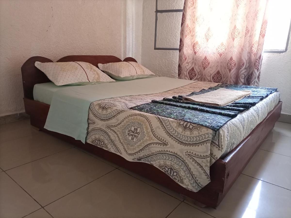 Randa'S House I Homestay Ruhengeri Ngoại thất bức ảnh
